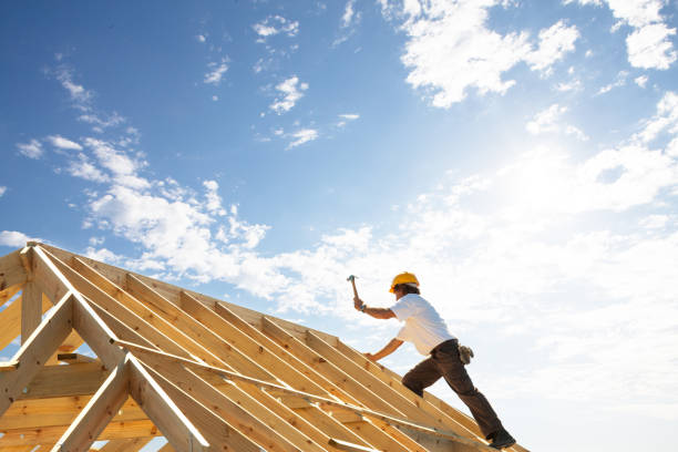 Steel Roofing in Lincoln, AL